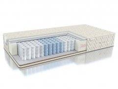 Матрас Alitte Magritte SM-21-N Magritte SM-21-N