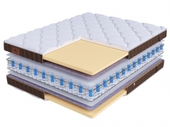 Матрас Beautyson Life Memory DS Life Memory DS