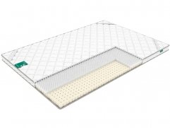 S-t LatexFoam 4 Massage 85x200 