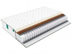 Матрас Sleeptek Premier LatexStrong Norma Premier LatexStrong Norma