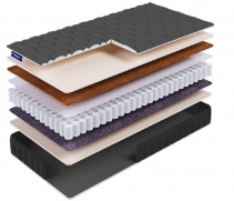   Beautyson Baby Roll Soft Cocos S600 LUX - 1 (,  1)