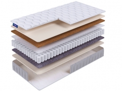 Baby Roll Soft Cocos S600 LUX