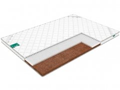 Наматрасник Sleeptek S-t Cocos Foam 4 massage 160x200 см S-t Cocos Foam 4 massage 160x200 см