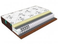 Матрас Sleeptek Duplex Memo Cocos Duplex Memo Cocos