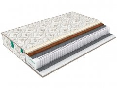 Матрас Sleeptek Perfect LatexStrong Norma Perfect LatexStrong Norma