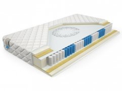Матрас Mr.Mattress BioCrystal Cactus L - главное фото Матрас Mr.Mattress BioCrystal Cactus L (фото)