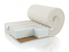 Матрас Alitte Mackintosh Roll SH-20-K Mackintosh Roll SH-20-K