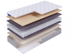 Baby Roll Soft Latex S600 LUX