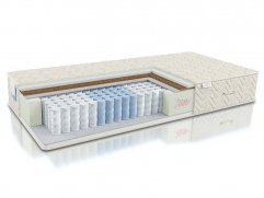 Матрас Alitte Canaletto TFK MS-19-K Canaletto TFK MS-19-K