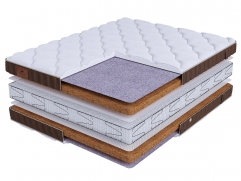 Матрас Beautyson Life Cocos Double S2400 Life Cocos Double S2400