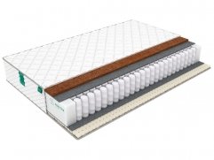 Матрас Sleeptek PremierBIG Cocos Latex Lite PremierBIG Cocos Latex Lite