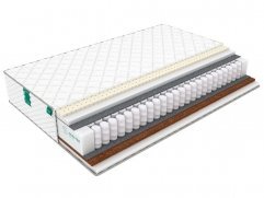 Матрас Sleeptek Premier SoftStrong Norma Premier SoftStrong Norma