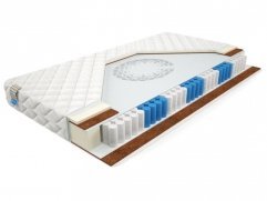 Матрас Mr.Mattress BioCrystal Rest - главное фото Матрас Mr.Mattress BioCrystal Rest (фото)