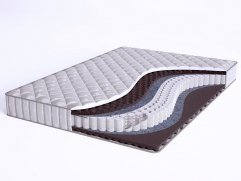 Матрас Beautyson Sense Soft S600 mini Sint Матрас Beautyson Sense Soft S600 mini Sint (фото)