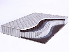 Матрас Beautyson Sense Soft S1200 Sint Sense Soft S1200 Sint