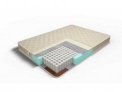 Promo Latex-Cocos TFK ()