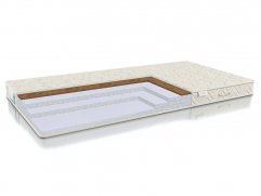 Детский матрас Alitte Enfant Fidget HM-10-K - главное фото Детский матрас Alitte Enfant Fidget HM-10-K (фото)