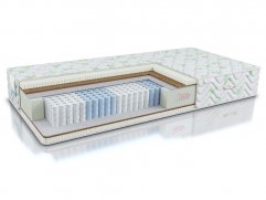 Матрас Alitte Meunier S1000 M-22-N Meunier S1000 M-22-N