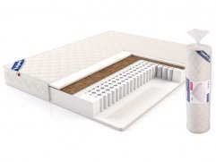 Матрас LineaFlex Demetra - 1 (изображение 1) Матрас LineaFlex Demetra - 1 (фото, изображение 1)