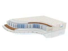 Матрас Alitte Diego Eco S1000 SH-20-K Diego Eco S1000 SH-20-K