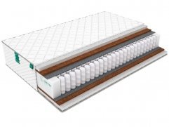 Матрас Son-Tek PremierBIG StruttoStrong Double Матрас Son-Tek PremierBIG StruttoStrong Double (фото)