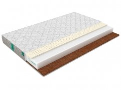Матрас Sleeptek Roll CocosLatex 12 85x200 см Roll CocosLatex 12 85x200 см