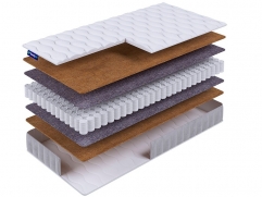 Baby Roll Cocos S600 LUX