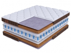 Матрас Beautyson Life Cocos Double DS Life Cocos Double DS