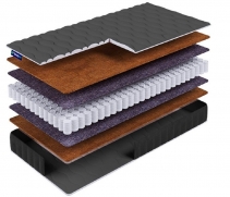   Beautyson Baby Roll Cocos S600 LUX - 1 (,  1)