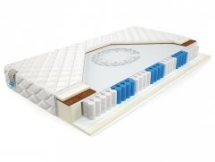Матрас Mr.Mattress BioCrystal Rest L - главное фото Матрас Mr.Mattress BioCrystal Rest L (фото)