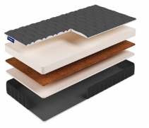   Beautyson Baby Roll Cocos Sens LUX - 1 (,  1)