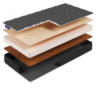   Baby Roll Balance LUX - 1 (,  1)