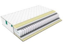 Матрас Sleeptek Premier MemoFoam Double 85x190 см Premier MemoFoam Double 85x190 см