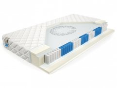 Матрас Mr.Mattress BioCrystal Effect - главное фото Матрас Mr.Mattress BioCrystal Effect (фото)