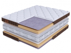 Life Latex Double S2400 Life Latex Double S2400