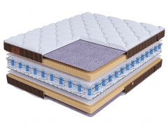 Матрас Beautyson Life Latex Double DS Life Latex Double DS