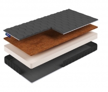   Beautyson Baby Roll Cocos LUX - 1 (,  1)