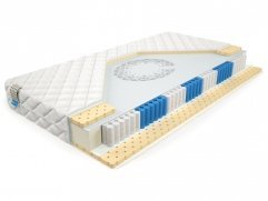  Mr.Mattress BioCrystal Record ()