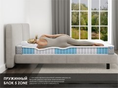 Матрас Dimax ОК Медиум софт - 6 (изображение 6) Матрас Dimax ОК Медиум софт - 6 (фото, изображение 6)