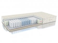 Матрас Alitte Munch SM-17-K Munch SM-17-K