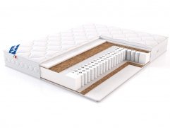 Матрас LineaFlex Paola 22 - главное фото Матрас LineaFlex Paola 22 (фото)