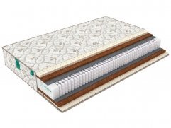 Матрас Sleeptek Perfect LatexCocos Mix - главное фото Матрас Sleeptek Perfect LatexCocos Mix (фото)