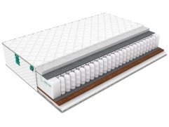 Матрас Sleeptek PremierBIG Strutto StrongFoam PremierBIG Strutto StrongFoam