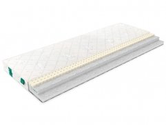 Детский матрас Sleeptek Surprise SoftStrutto 60x120 см Surprise SoftStrutto 60x120 см