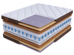 Матрас Beautyson Life Prestige Plus DS Life Prestige Plus DS