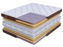 Матрас Beautyson Life Comfort S2400 Life Comfort S2400