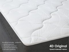 Матрас Dimax ОК Струтто - 6 (изображение 6) Матрас Dimax ОК Струтто - 6 (фото, изображение 6)