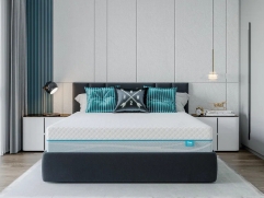 Матрас Промтекс-Ориент Soft Optima Econom - 3 (изображение 3) Матрас Промтекс-Ориент Soft Optima Econom - 3 (фото, изображение 3)