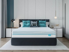 Матрас Промтекс-Ориент Soft Standart Bicocos 1 - 4 (изображение 4) Матрас Промтекс-Ориент Soft Standart Bicocos 1 - 4 (фото, изображение 4)