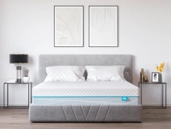 Матрас Промтекс-Ориент Soft Combi Econom - 3 (изображение 3) Матрас Промтекс-Ориент Soft Combi Econom - 3 (фото, изображение 3)